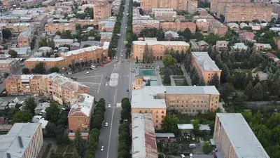 Mathew Zein and Hagop Panosian